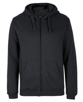 JB's  P/C FULL ZIP HOODIE -  3PZH